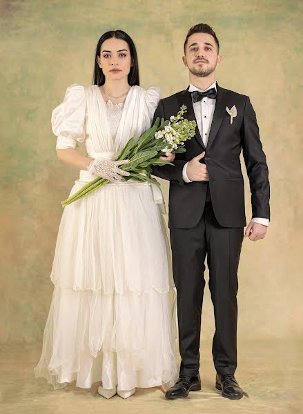 Fotografo di matrimoni Hakan Özfatura (ozfatura). Foto del 18 marzo