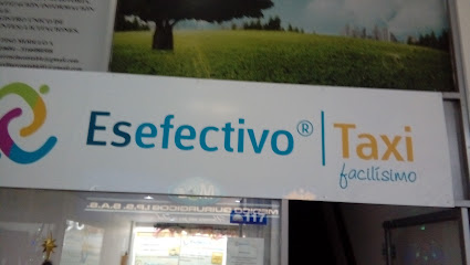 Esefectivo