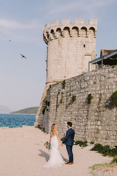 Fotografo di matrimoni Olga Shevcova (photoduet2). Foto del 9 settembre 2019