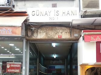 Günay İş Hanı