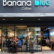 Banana Blue Coffee 005