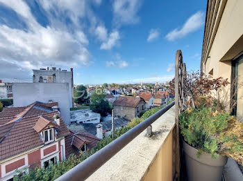 appartement à Chelles (77)