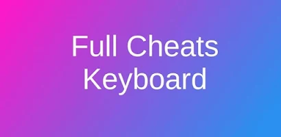 CheatCode Keyboard APK download para Android 2023