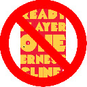 Ready Player One Remover Chrome extension download