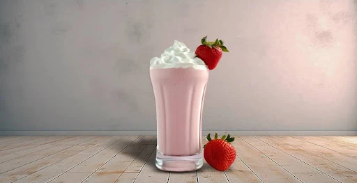 Strawberry Shake