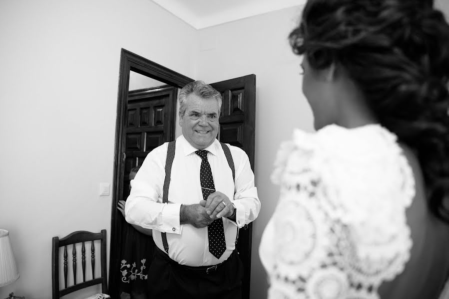 Fotógrafo de casamento Miriam Suárez (mimyramirez). Foto de 23 de março 2018