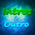 Outro maker & intro maker for youtubers 2.2