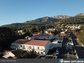 appartement à Toulon (83)