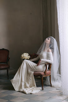 Wedding photographer Vitalie Varvarynets (varvarynets). Photo of 20 May 2023