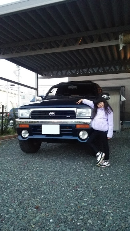 motoさんが投稿したお題目のっかりに関するカスタム事例の投稿画像2枚目