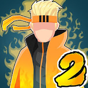 Stick Ninja 2 Mod apk son sürüm ücretsiz indir