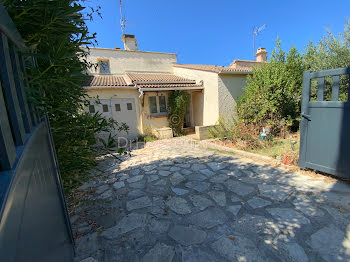 maison à Saint-Christol-lès-Alès (30)