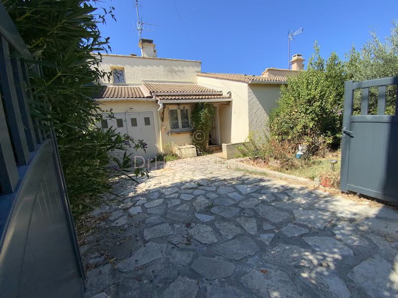 Vente maison 3 pièces 74 m² à Saint-Christol-lès-Alès (30380), 163 500 €