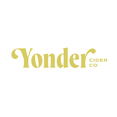 Logo of Yonder Cashmere Cider