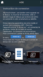 E-Drone flight(圖2)-速報App