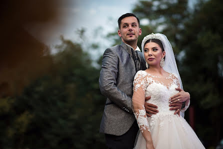 Wedding photographer Larisa David (sinartstudio). Photo of 9 September 2019