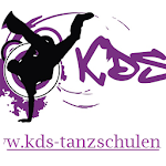Cover Image of Tải xuống KDS Tanzschulen 6.000 APK