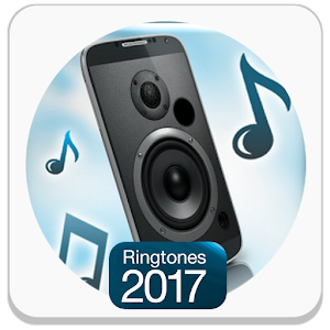 Most Free Popular Ringtones logo