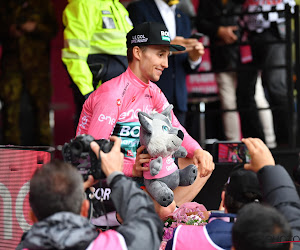 Hindley is eerste Australiër die Giro op zijn naam schrijft