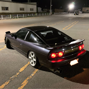 180SX RPS13