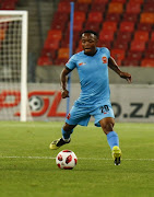 Monde Mpambaniso of Polokwane City.