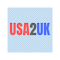 Item logo image for USA to UK