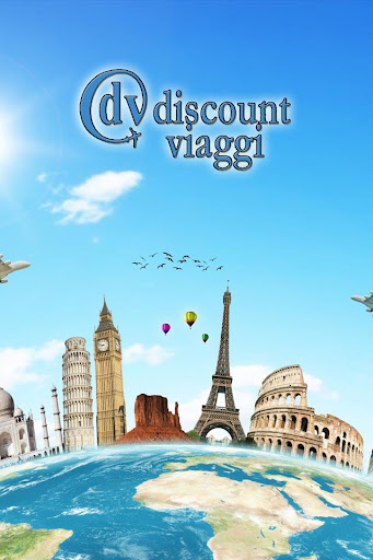 Discount Viaggi