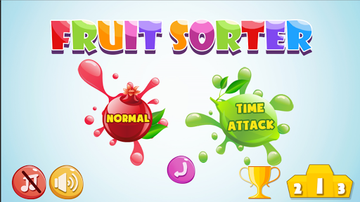 免費下載解謎APP|Fruit Sorter app開箱文|APP開箱王