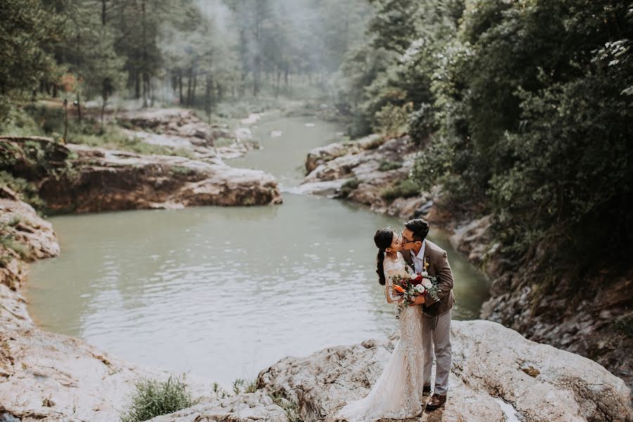 Fotografo di matrimoni Hoang Anh Nguyen (jazzwedding). Foto del 5 settembre 2020