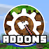 Addons for Minecraft PE1.0