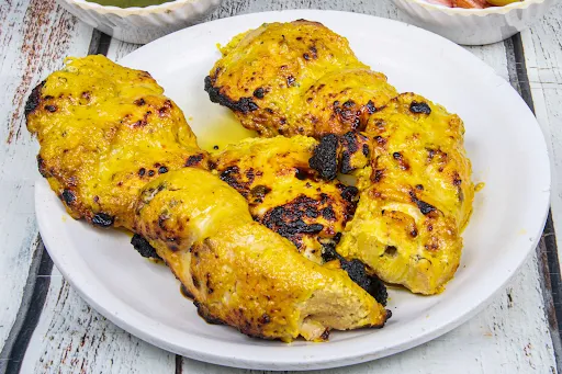 Chicken Reshmi Kabab [5 Pieces]