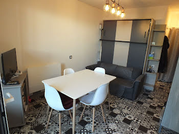 appartement à Cazaubon (32)