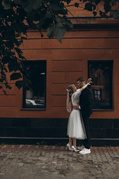 Fotógrafo de bodas Anna Gribanova (gribanova91). Foto del 31 de agosto 2023