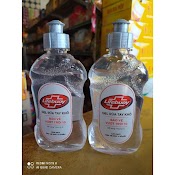 Gel Rửa Tay Khô Lifebuoy Bảo Về Vượt Trội 235Ml