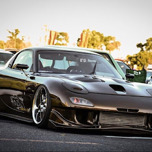 RX-7