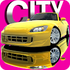 Car Driving Simulator in City 3.4