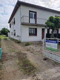 maison à Marmande (47)