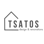 Leonidas Tsatos Logo