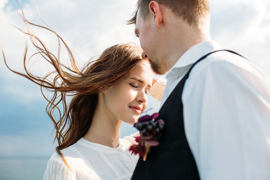 Fotógrafo de bodas Anastasiya Gubinskaya (agubinskaya). Foto del 8 de julio 2015