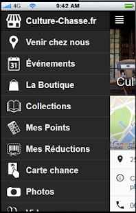 Free Culture Chasse - Le Vestiaire APK for Android