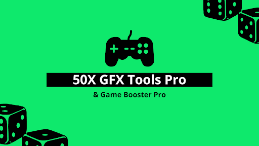 Screenshot 500X Game Booster And GFX Pro