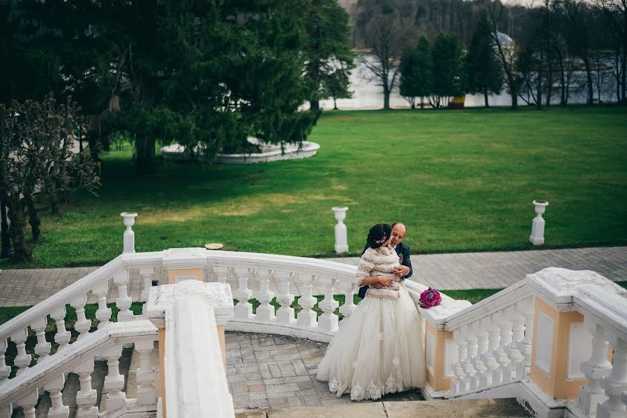 Wedding photographer Marina Fedosova (fedosovaphoto). Photo of 3 May 2015