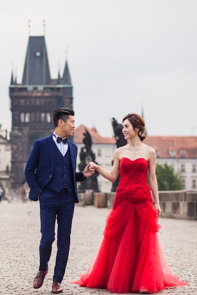 Fotógrafo de bodas Viktoriya Getman (viktoriya1111). Foto del 9 de enero 2019