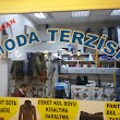 Moda Terzisi