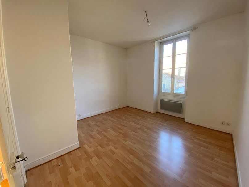 Vente maison  120 m² à Cognac (16100), 139 000 €