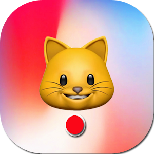 Phone X 3D Animoji 2018 - free 11.1