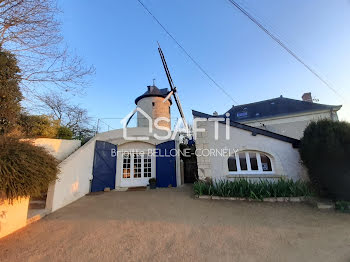 maison à Gennes-Val-de-Loire (49)