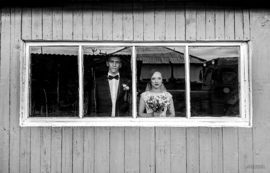 Fotógrafo de casamento Anton Parshunas (parshunas). Foto de 25 de outubro 2018