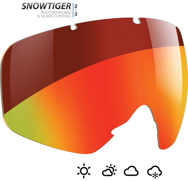 snowtiger