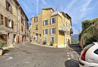 Maison avec terrasse 2